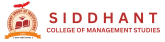 Siddhant College of Management Studies ( BBA, BCA)
